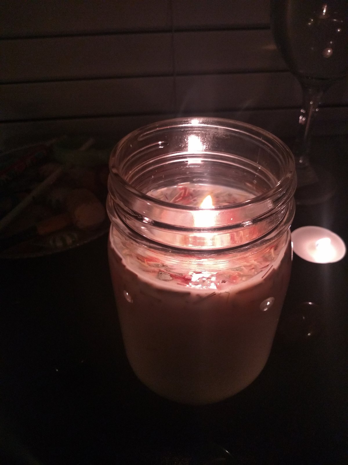 Conjure Candles