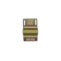 Image 1 of Barrel of Mactan Enamel Pin