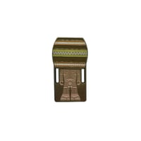 Image 2 of Barrel of Mactan Enamel Pin