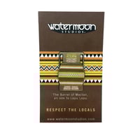 Image 3 of Barrel of Mactan Enamel Pin