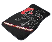 Image 2 of VERY RARE Lonely in the Club Floor Mat Set
