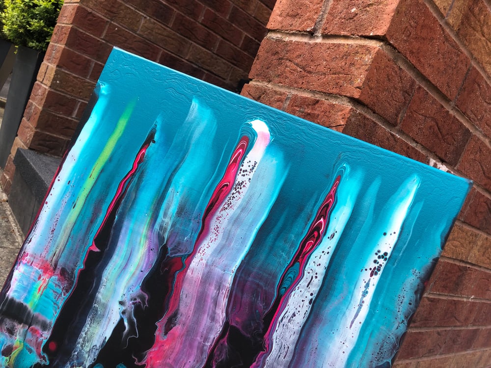 “Untitled” original 2