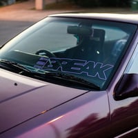 Image 2 of Retro Banner