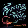 Black Snake Moan - Phantasmagoria CD