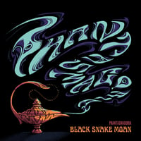 Image 1 of Black Snake Moan - Phantasmagoria (CD)