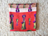 Multicoloured Gifinas Scarf Image 3