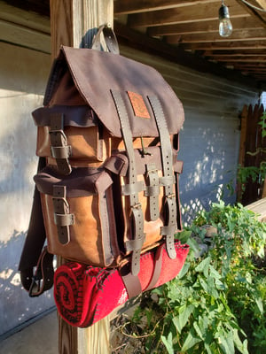 Image of Scout Backpack