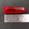 Resin crystal Cosplay / Dungeons and Dragons Prop Kryptonite