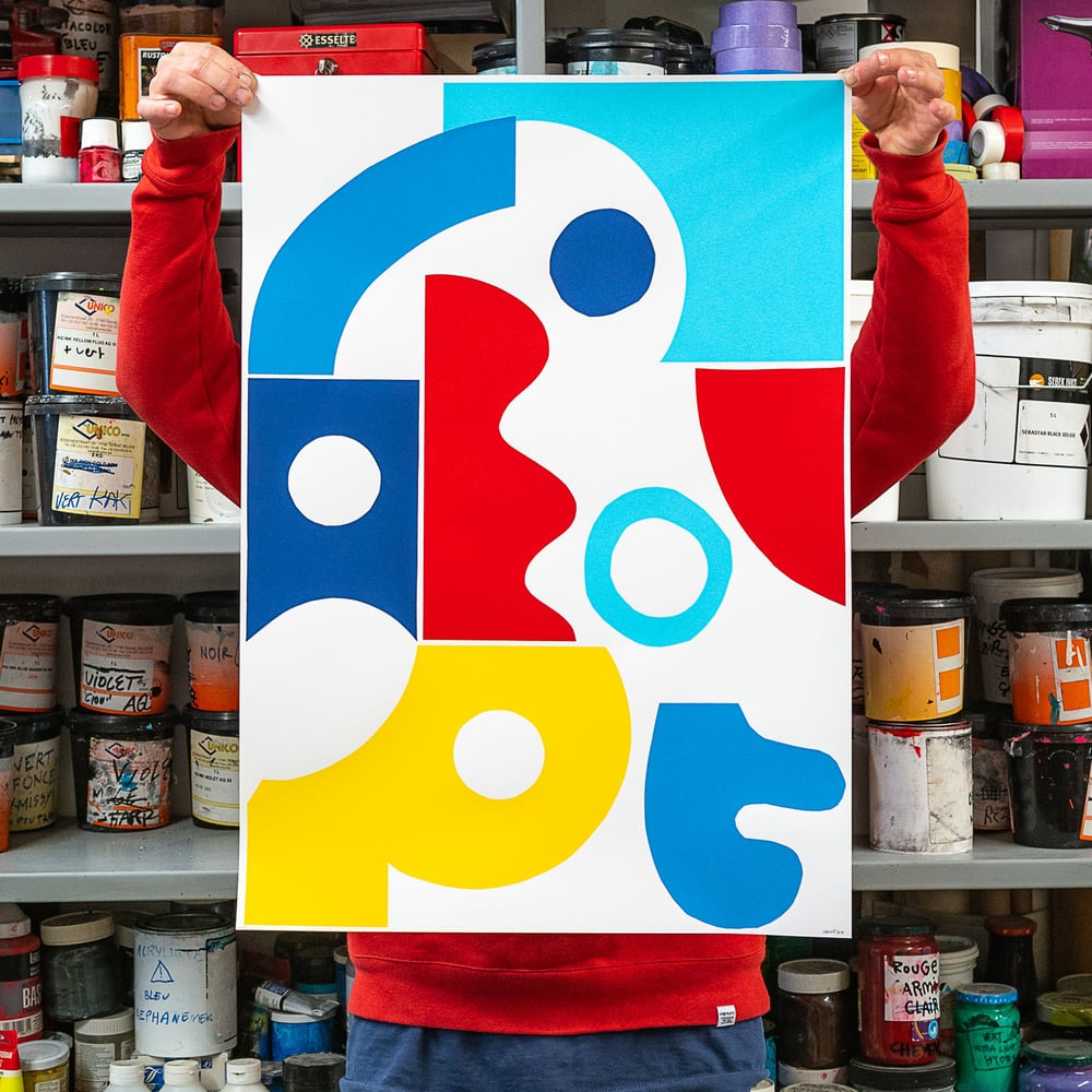 Image of H E N S E / 1