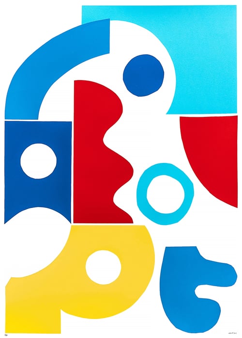 Image of H E N S E / 1