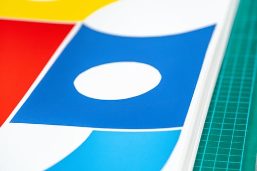 Image of H E N S E / 1