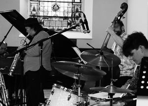 Image of A Bit Like Jazz