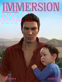 Image 1 of Immersion 4 - L'amour