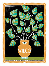 Wilco Atlanta 10.18.2019