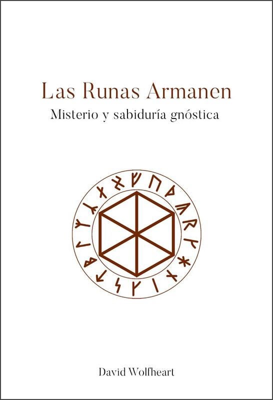 Image of LAS RUNAS ARMANEN: MISTERIO Y SABIDURIA GNOSTICA