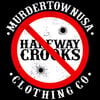 Halfway Crooks long sleeve 