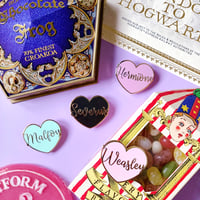Image 4 of Magical Hearts