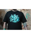 Heavy Goods NY Fat Tee