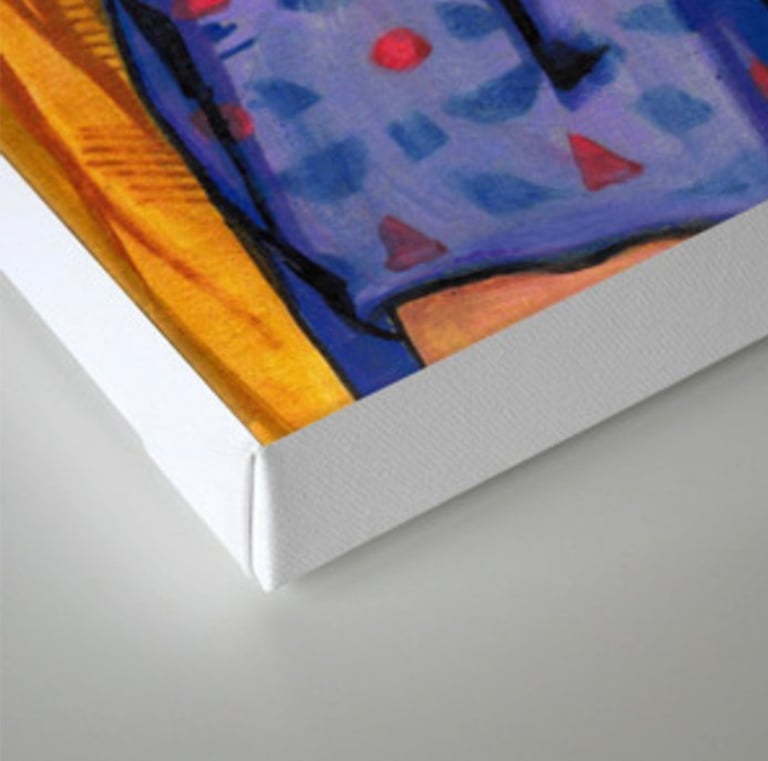 Iris Morales Giclée Print Image 4