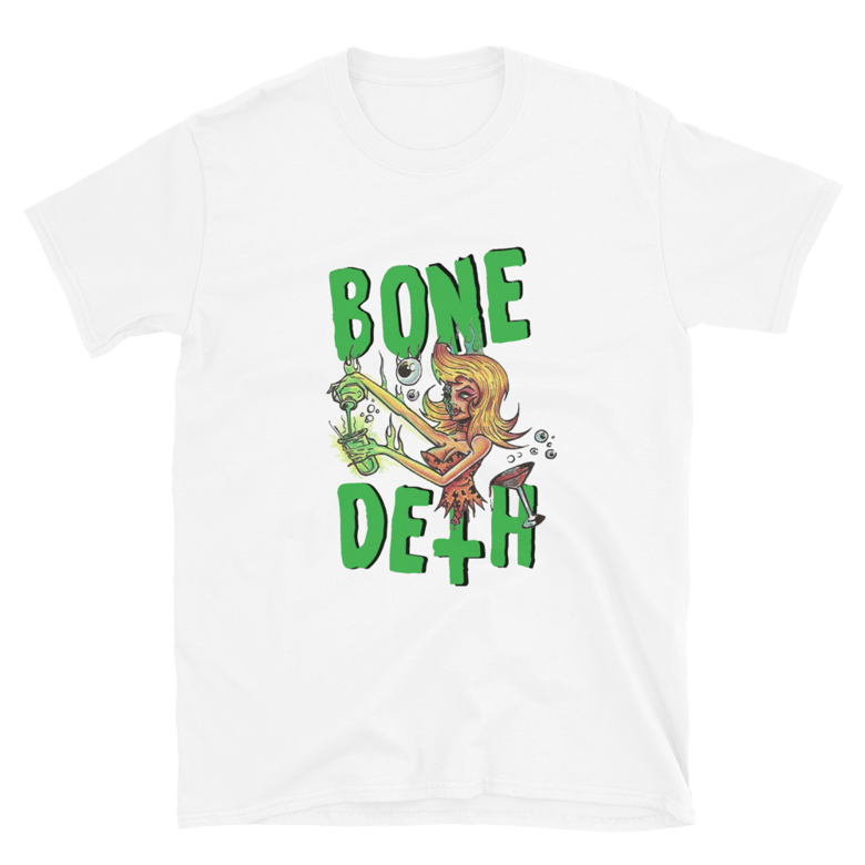 Image of Acid Babe - in 5 options