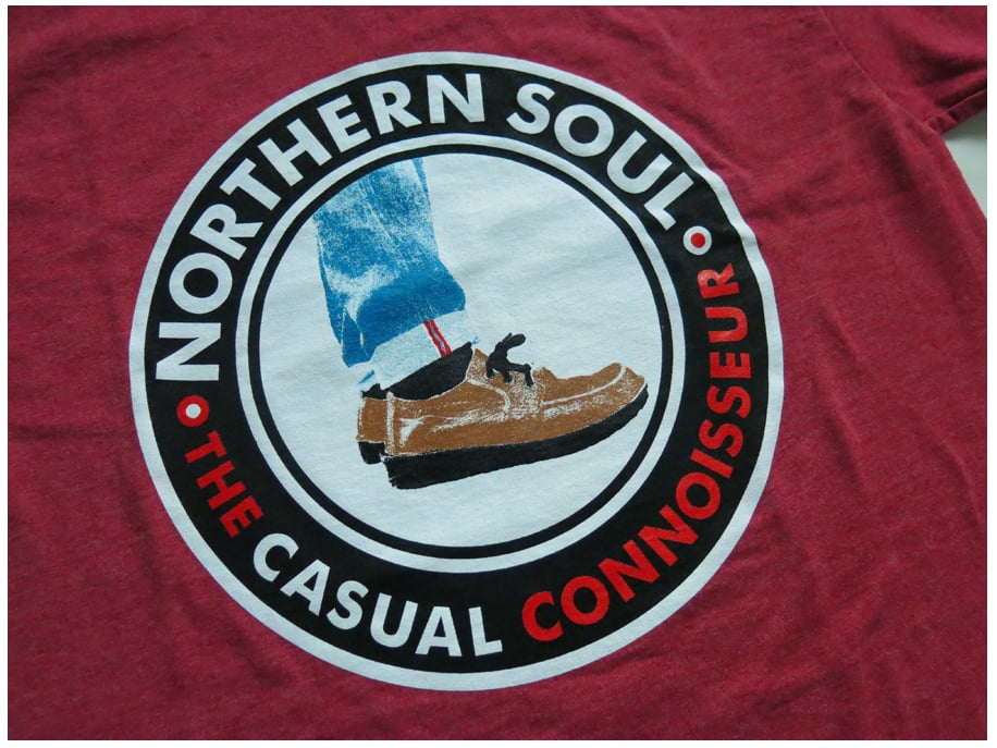 Connoisseur — Northern Soul