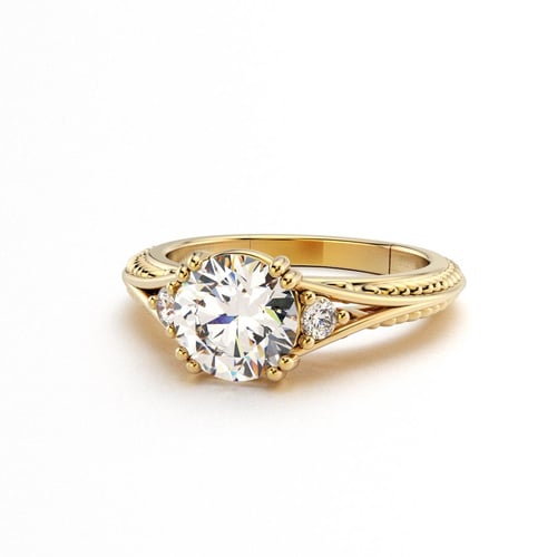 Image of Ophelia Ring