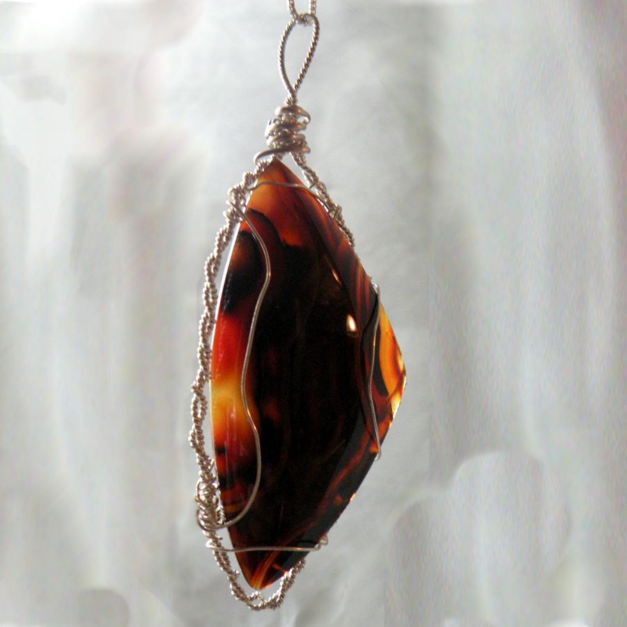 Image of South American Agate