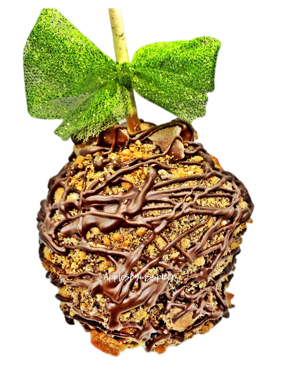 Image of You’ve got Butterfingers