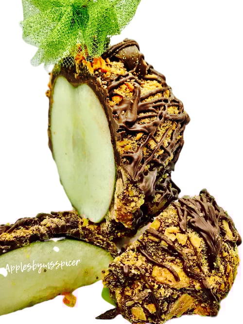 Image of You’ve got Butterfingers