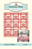 Image of Love At Home PDF Pattern #1029