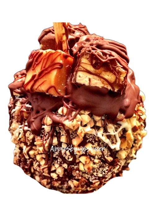 Image of The Snickers Dream
