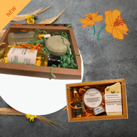 Image 1 of  Special Occasion Gift Box 