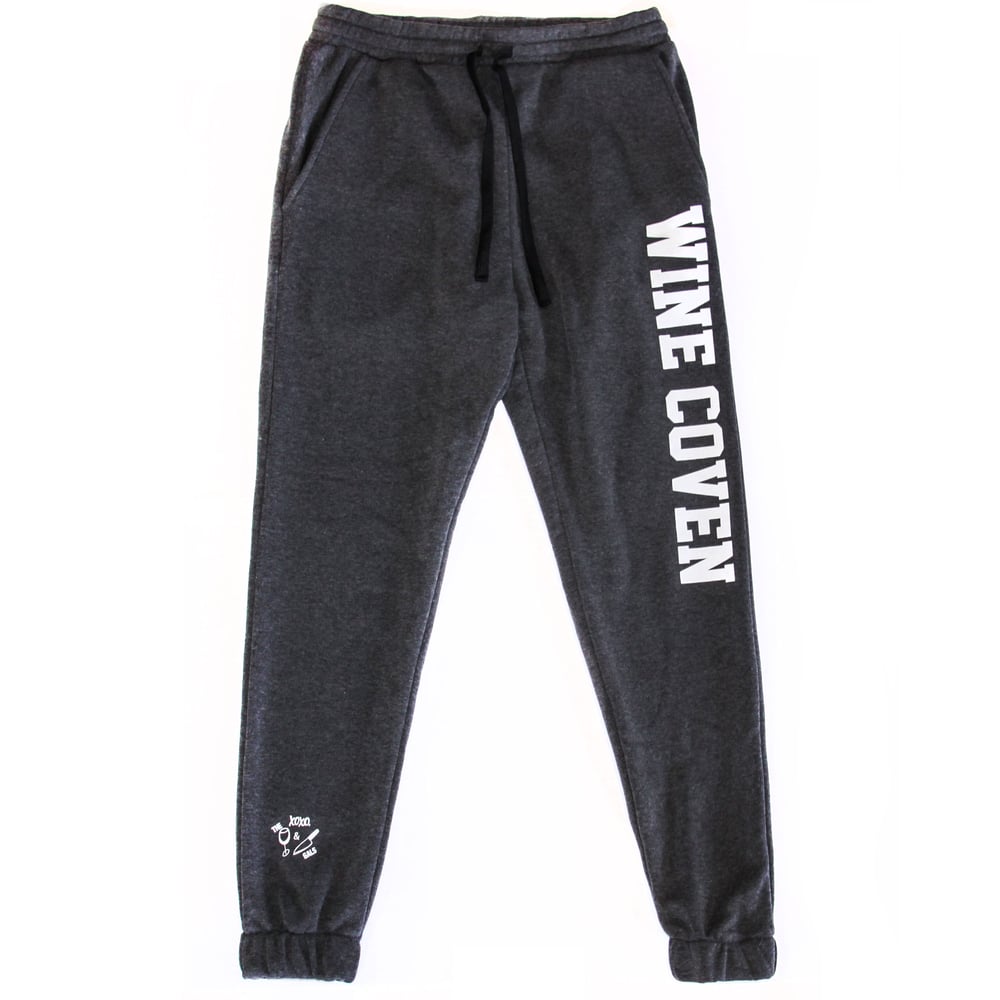 Image of Wine Coven Joggers