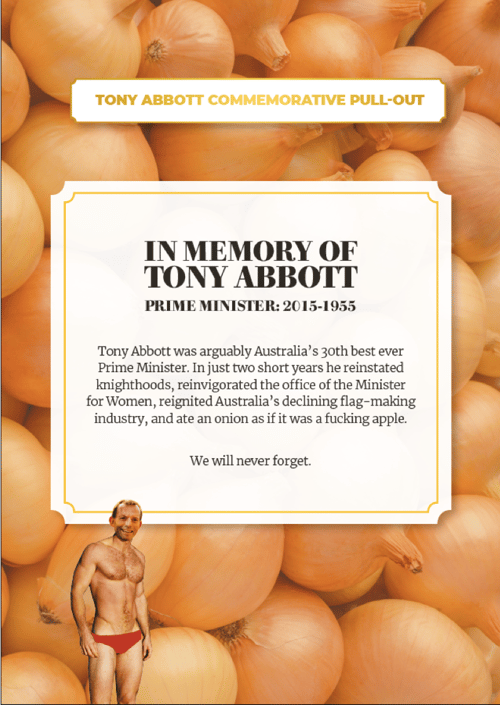 Image of The Shovel Annual 2019