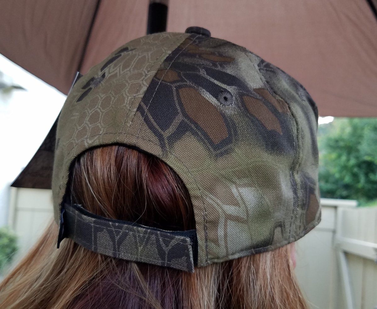 Image of OLD PATROL KRYPTEK HIGHLANDER CAP