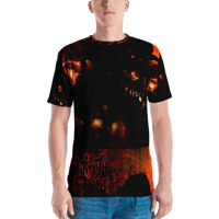 Image 1 of boogiepop overdrive shirt 1