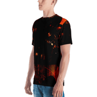 Image 3 of boogiepop overdrive shirt 1