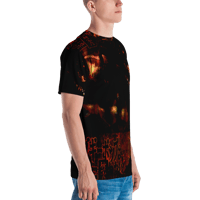 Image 4 of boogiepop overdrive shirt 1