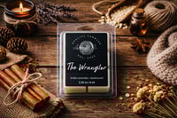 “The Wrangler” Wax Melts 