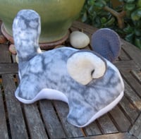 Image 2 of Mini-Chinnie™ for Chinchillas, Pocket Pets and others 