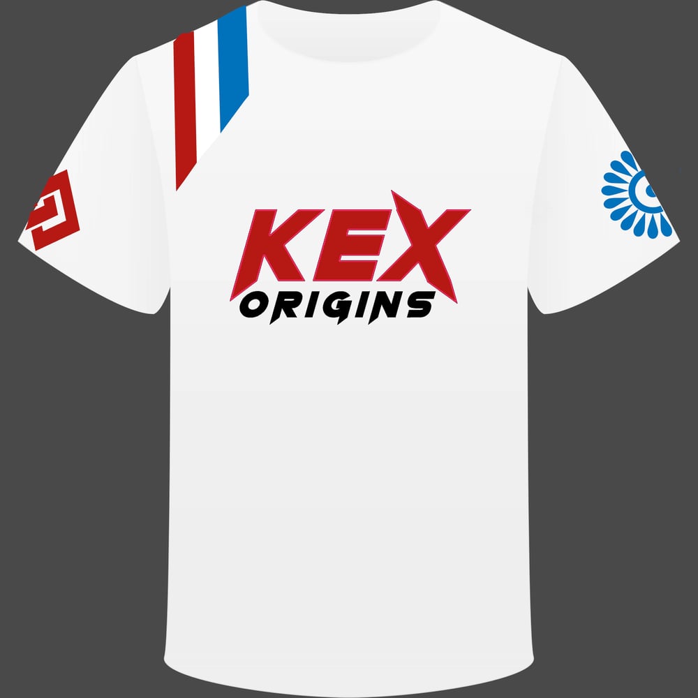 Image of KEX Fear Shirt