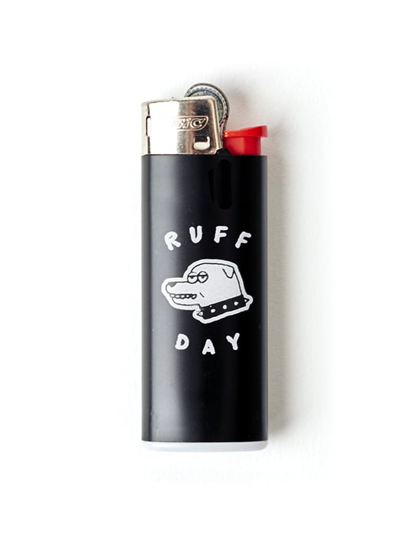 Image of Ruff Day Mini Lighter