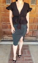 Diva Skirt 