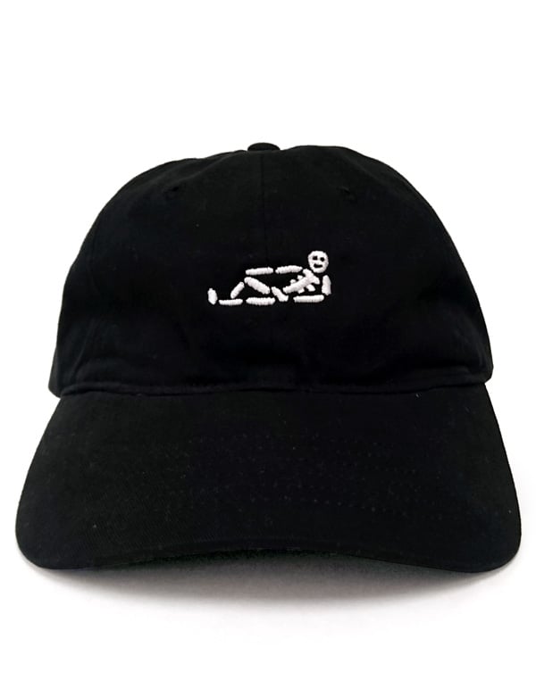 Image of Chill Hat