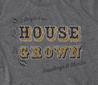 Image 4 of House Grown Grey Crew   