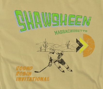 Image of Shawsheen Hockey invitational 