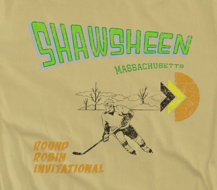 Image of Shawsheen Hockey invitational