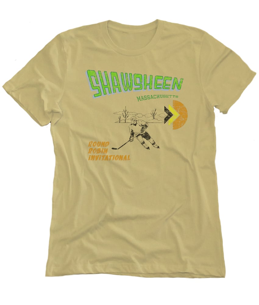 Image of Shawsheen Hockey invitational