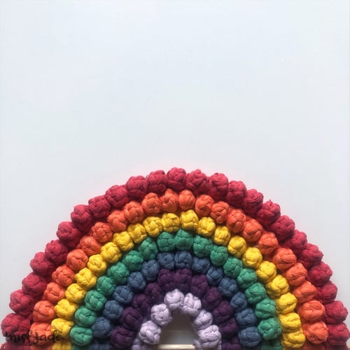 Image of MBMJ Berry-Cute Rainbow