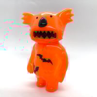 Kowaiila: Pumpkin Basket 